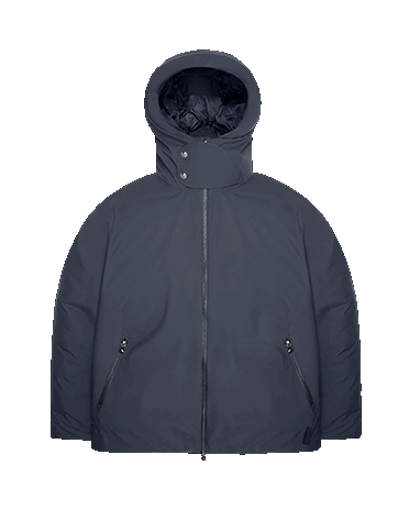 Sarna Vision Puffer Jacket
