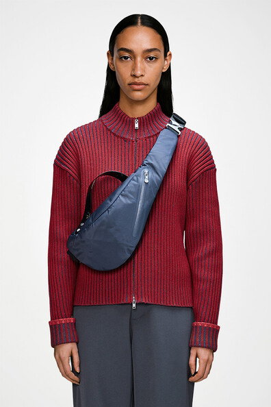 Delphi Crossbody Bag