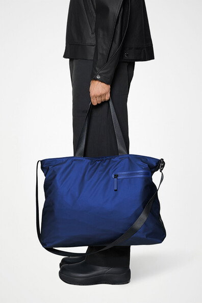 Dash Messenger Tote Bag