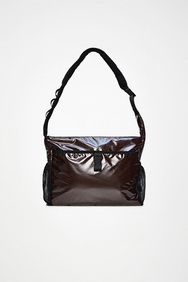 Sibu Messenger Bag