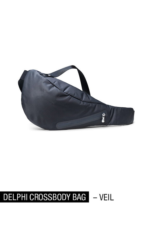 Delphi Crossbody Bag