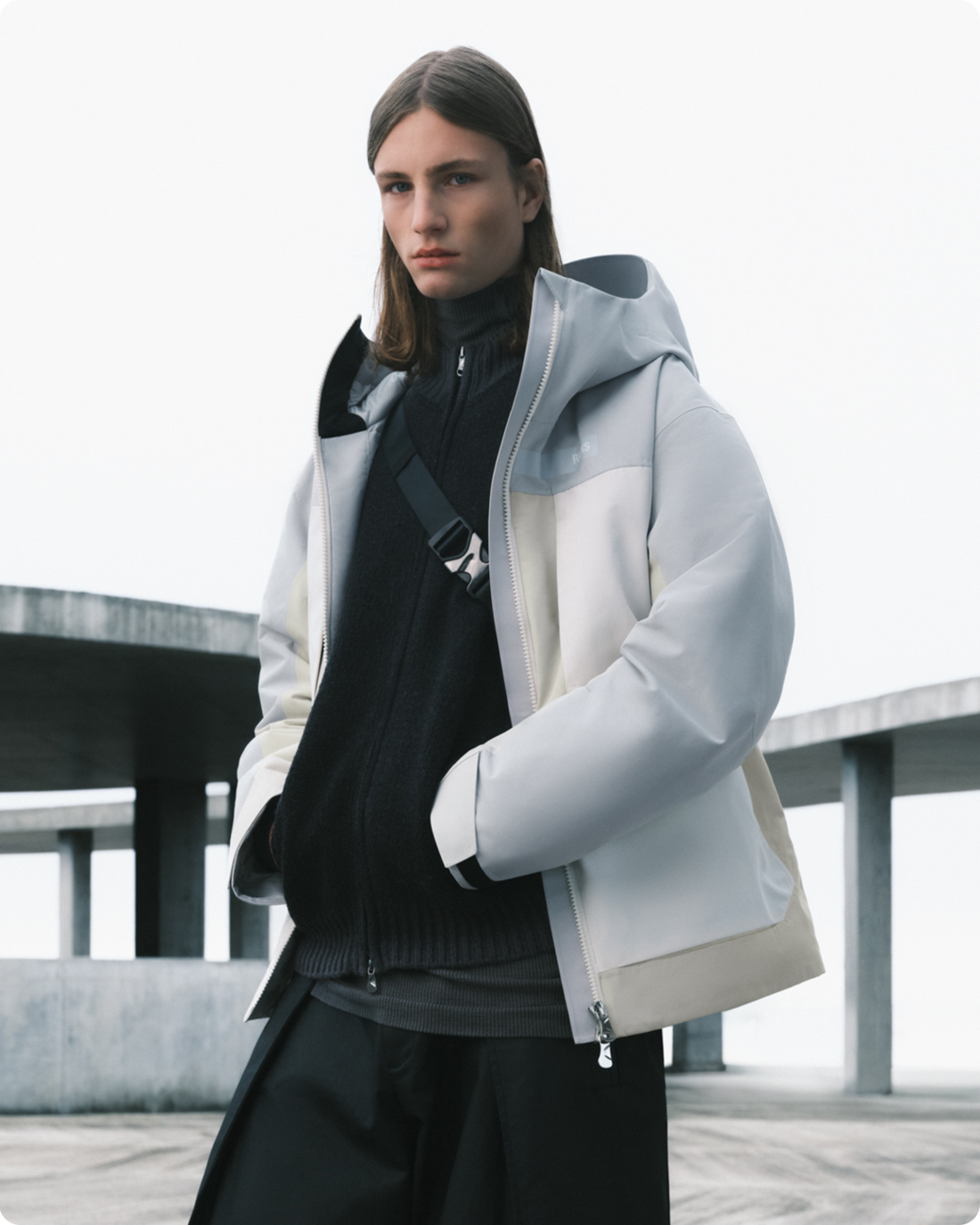 Niseko Ski Jacket