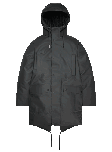 Nome Long Parka