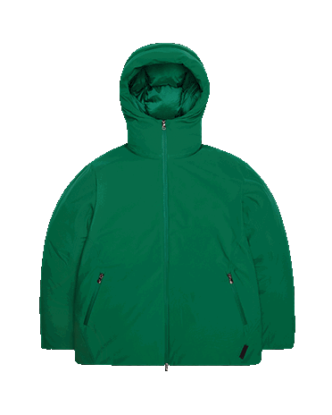 Sarna Puffer Jacket