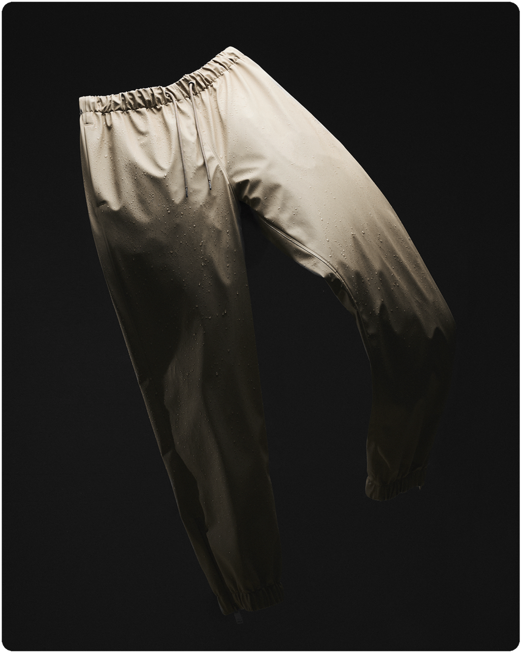 Rain pants