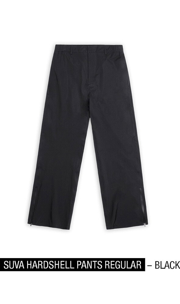 Suva Hardshell Pants Regular