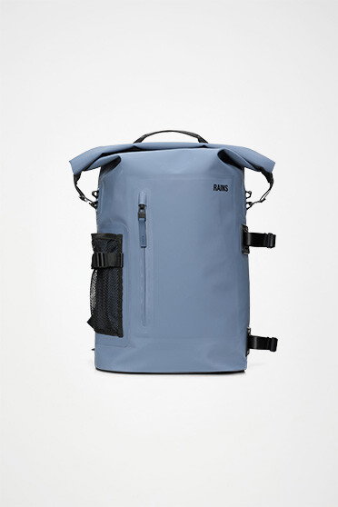 Deepwater Rolltop Backpack
