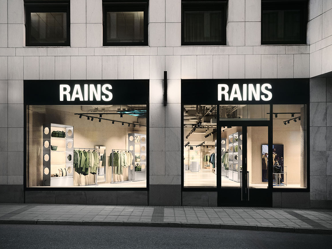 Stores
