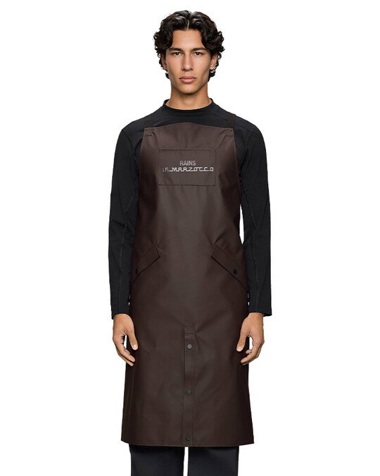 Rains x La Marzocco Apron