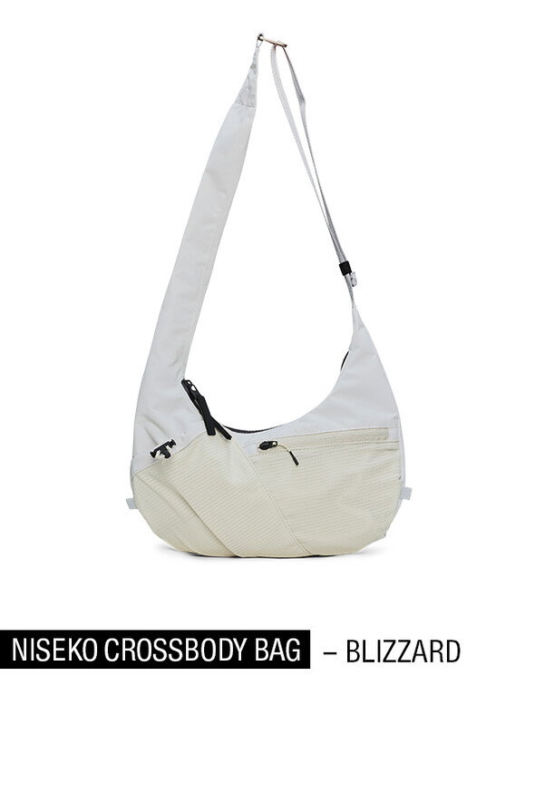 Niseko Cerossbody Bag