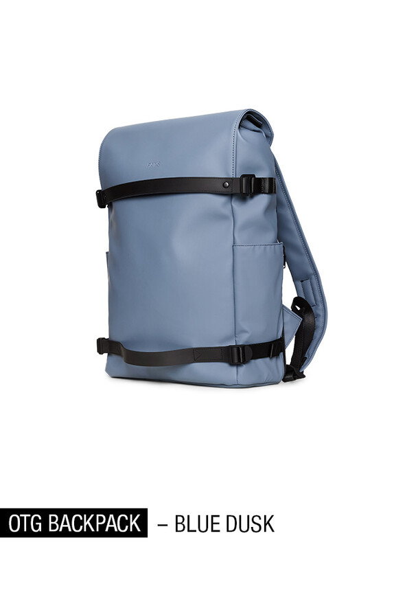 OTG Backpack