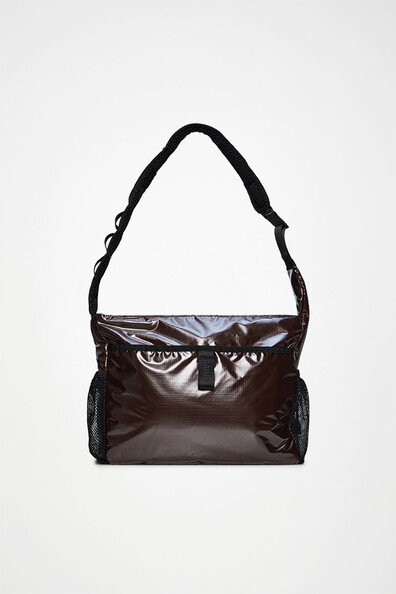 Sibu Messenger Bag