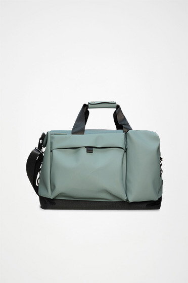 Otaru Weekend Bag