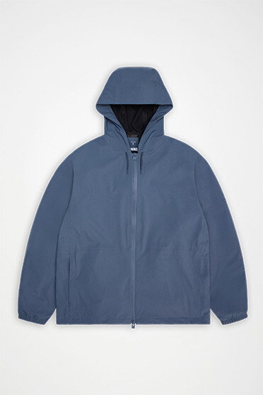 Suva Hardshell Jacket