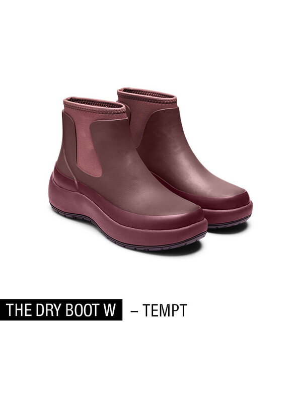 The Dry Boot W