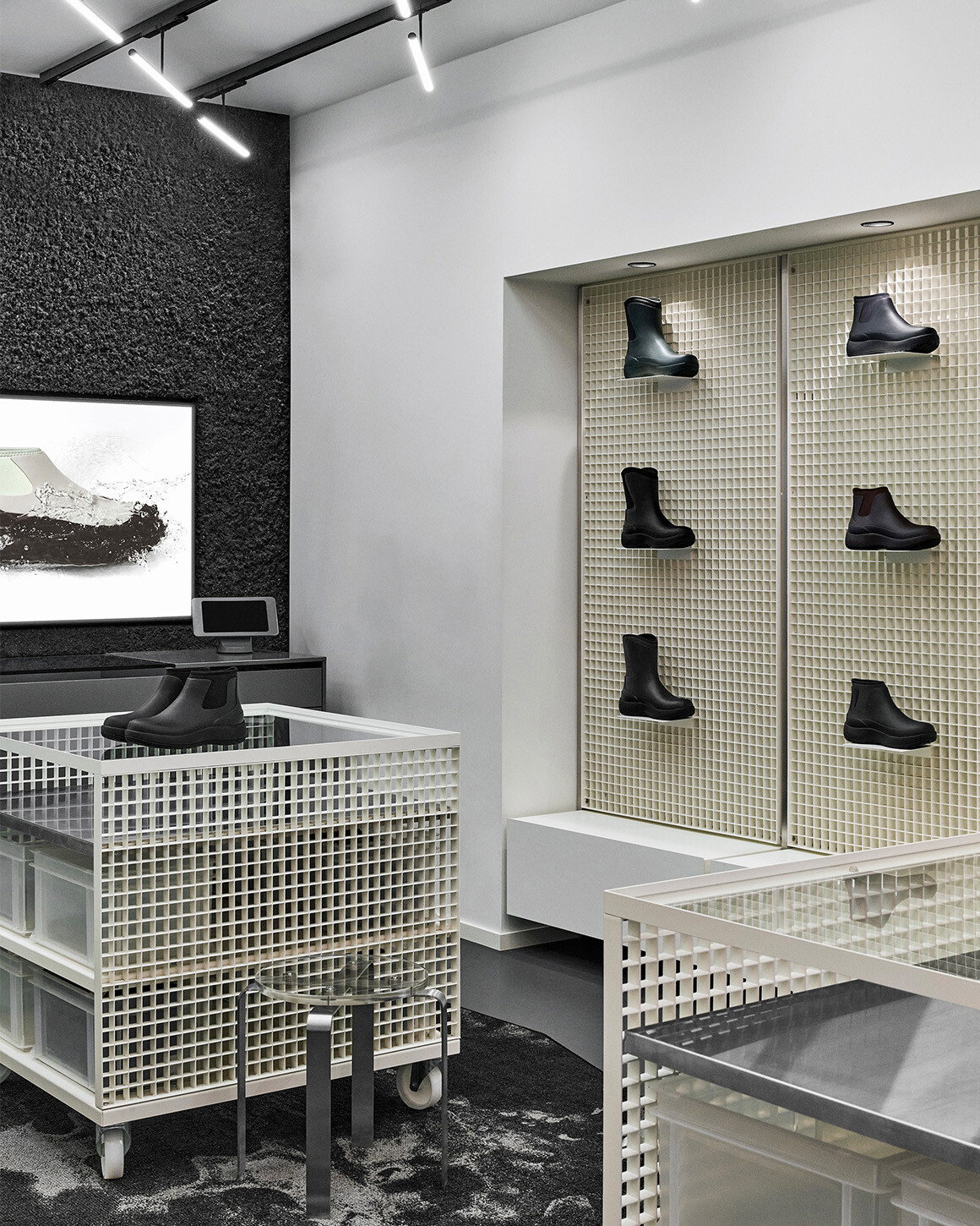 Footwear