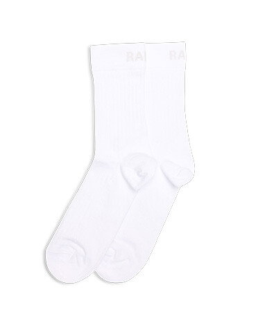 Logo Socks 2-Pack