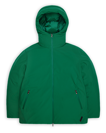 Sarna Puffer Jacket