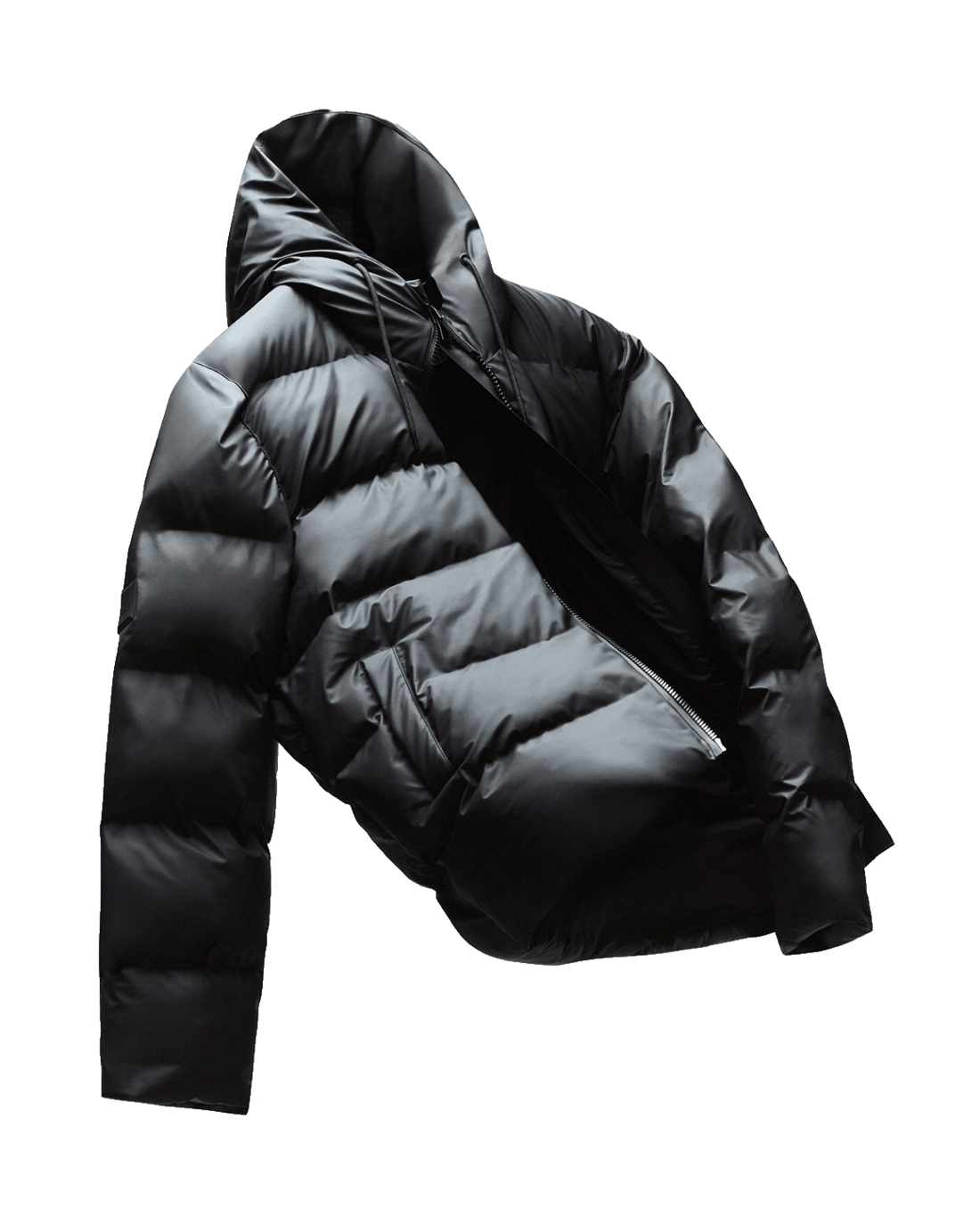 Alta puffer