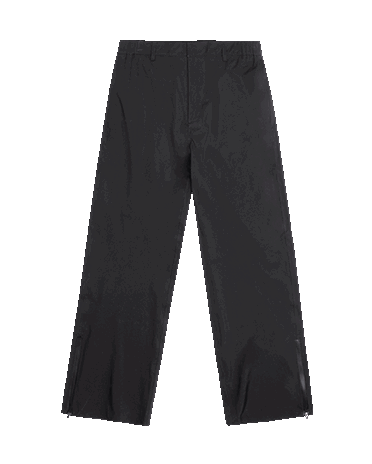 Suva Hardshell Pants Regular