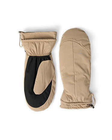Sarna Insulated Mittens
