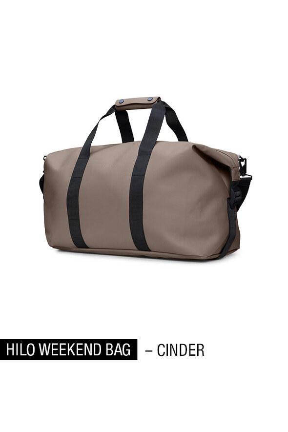 Hilo Weekend Bag