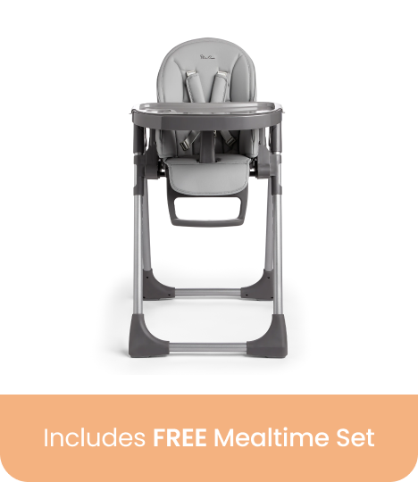 Buffet Highchair