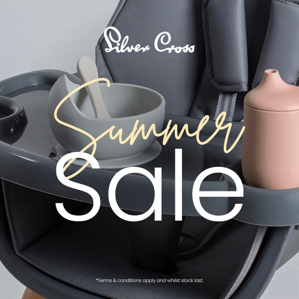 Summer Sale: Save up to £300 across our Home & Nursery collection