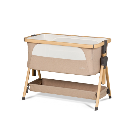 Save £30 on Lunar Bedside Crib
