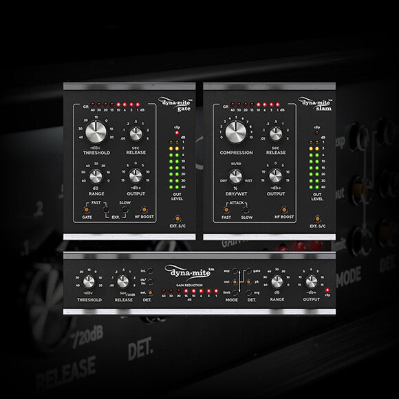🔑 Unlock TubeTech Compressor Collection & Dynamite savings Softube