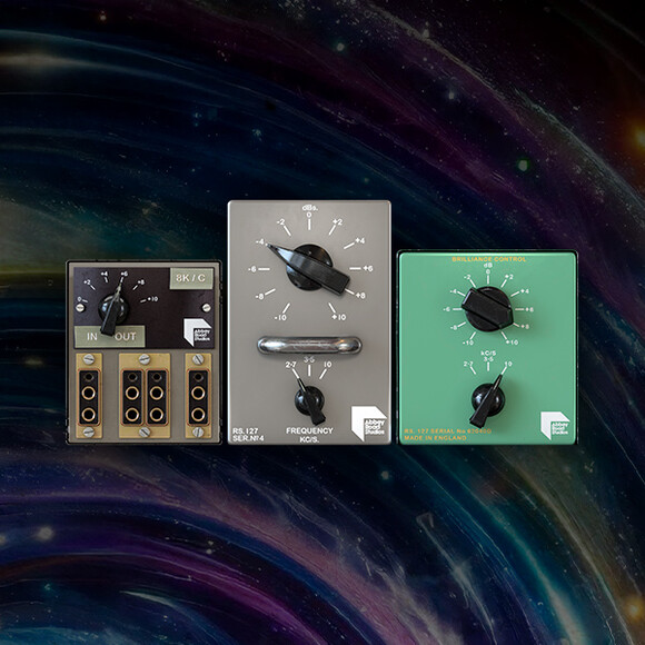 Abbey Road Brilliance Pack