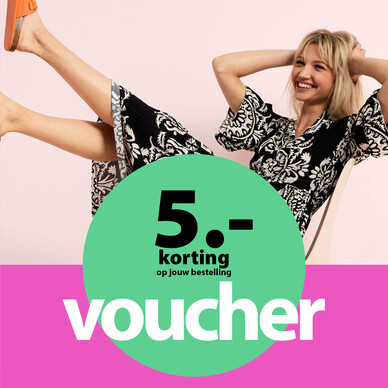 5 euro voucher