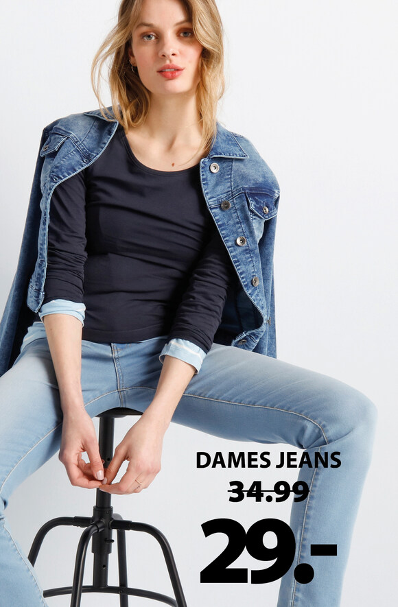 Shop dames