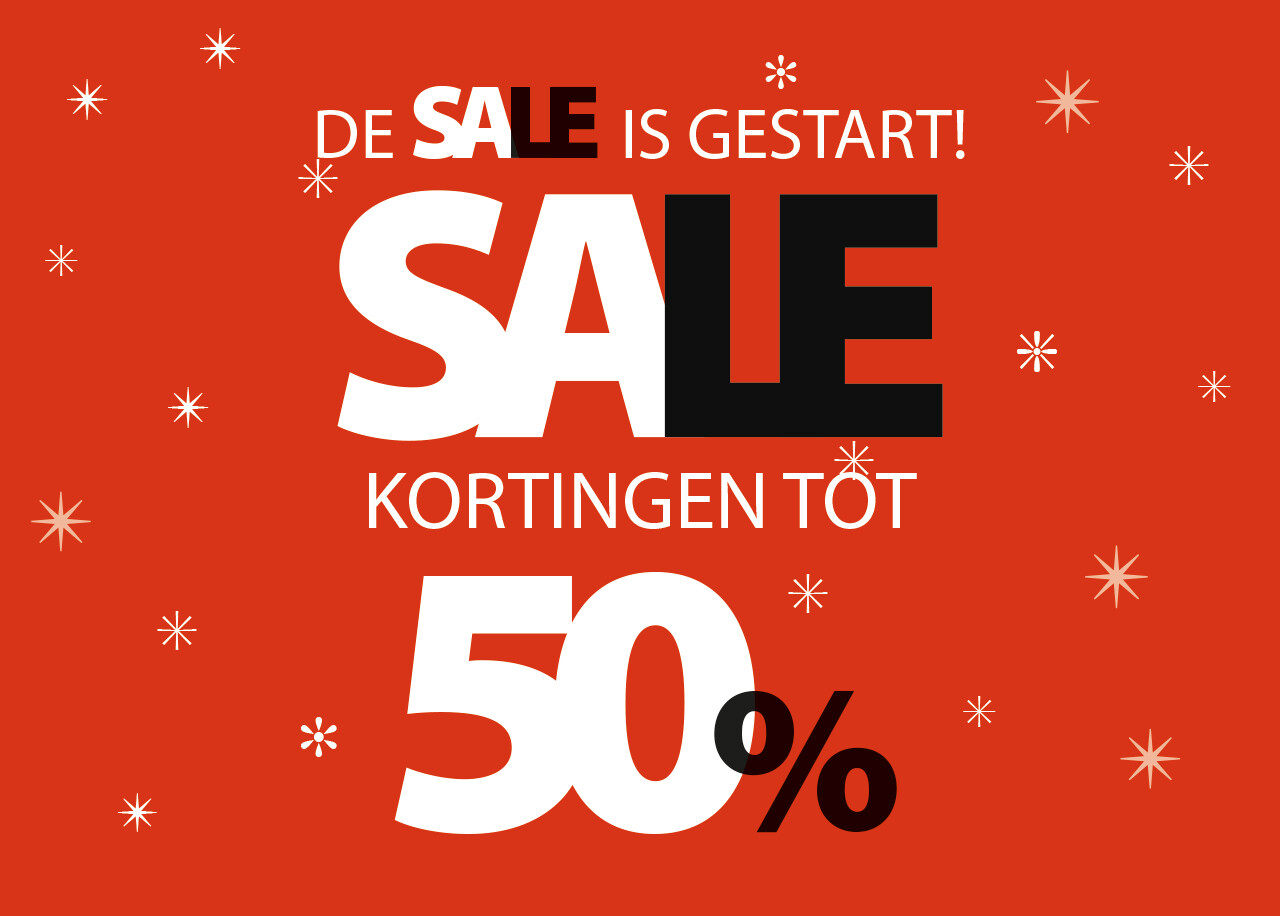 sale