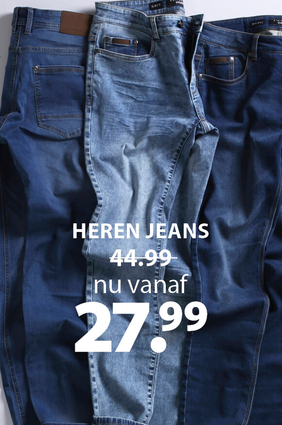 herenjeans