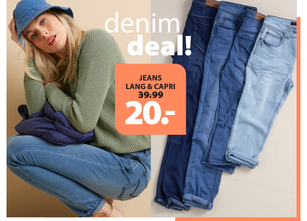 jeans