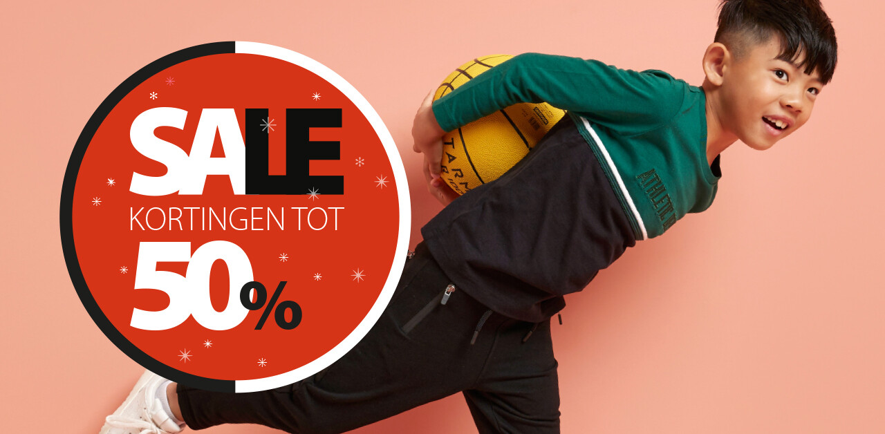 Jongens sale