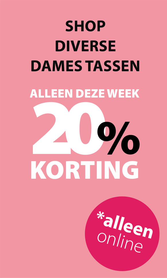 dames tassen