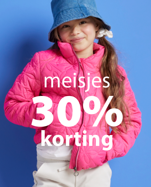 meisjes jassen