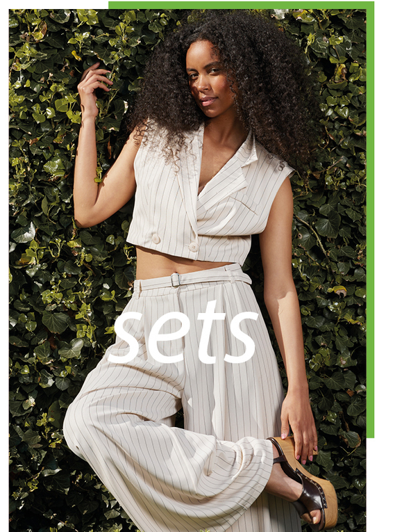sets