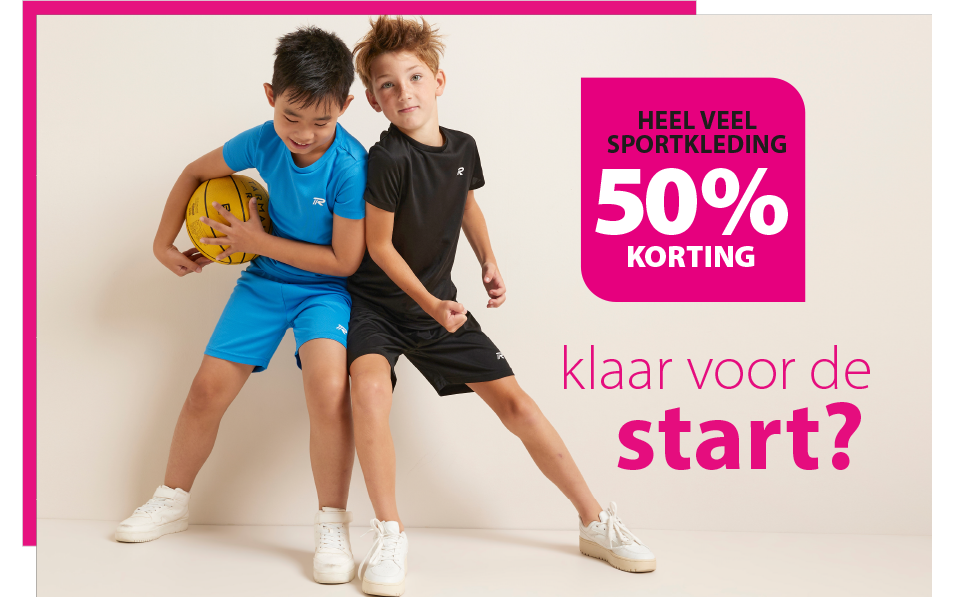 sportkleding sportkleding