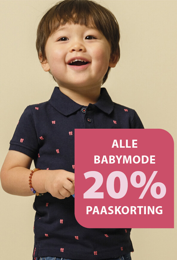 babykleding - jongens