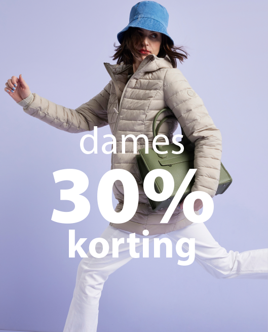 dames jassen