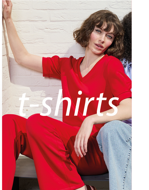 t-shirts