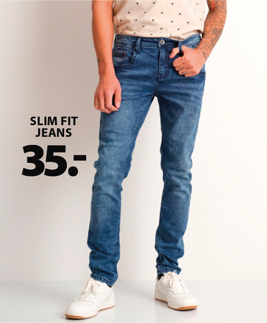 slim fit ultraflex jeans