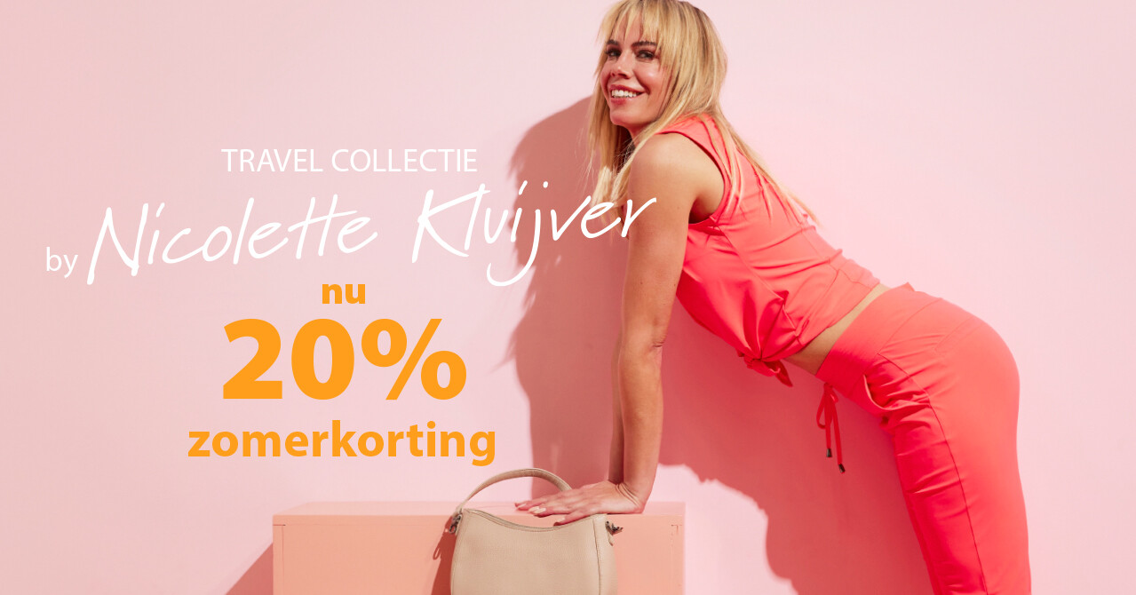 Shop Nicolette