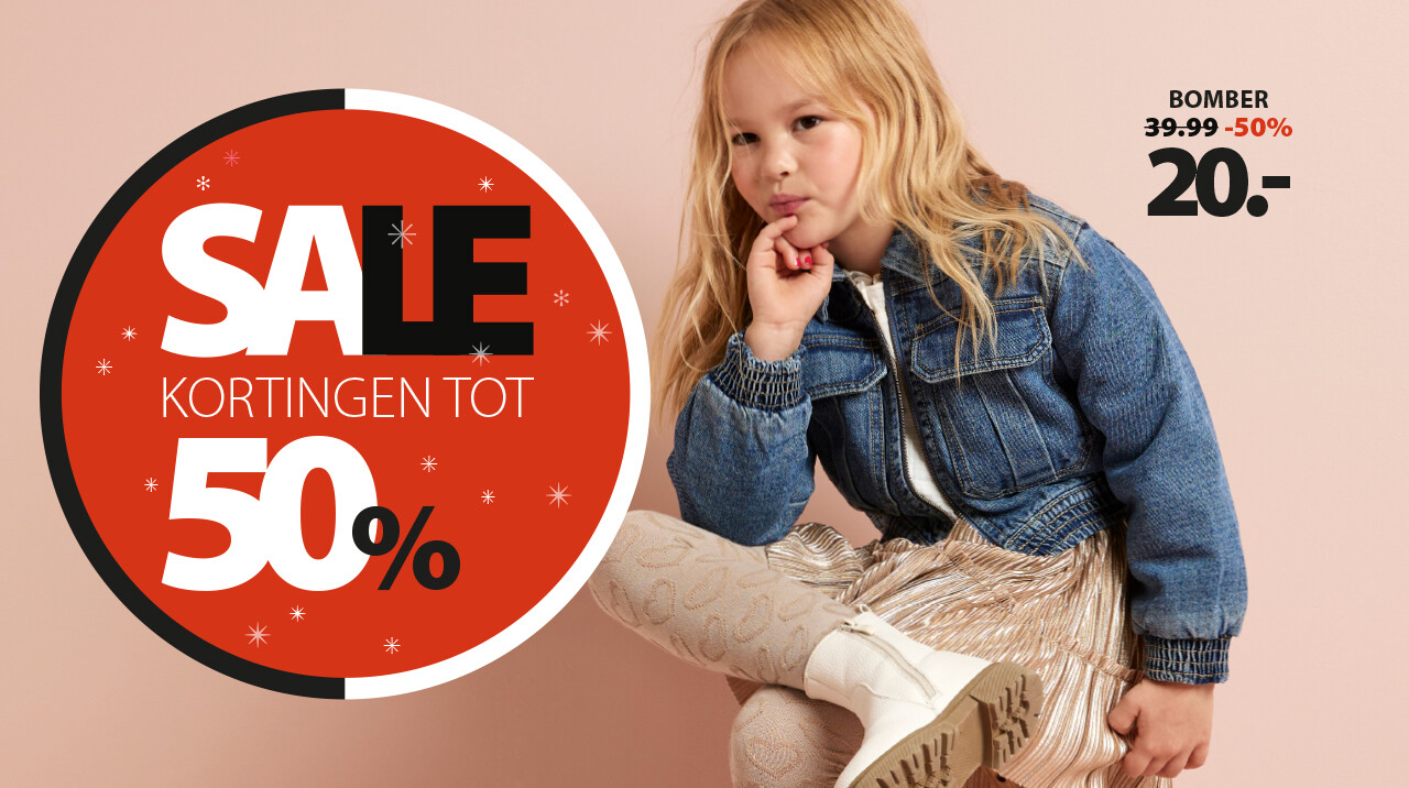 Meisjes sale