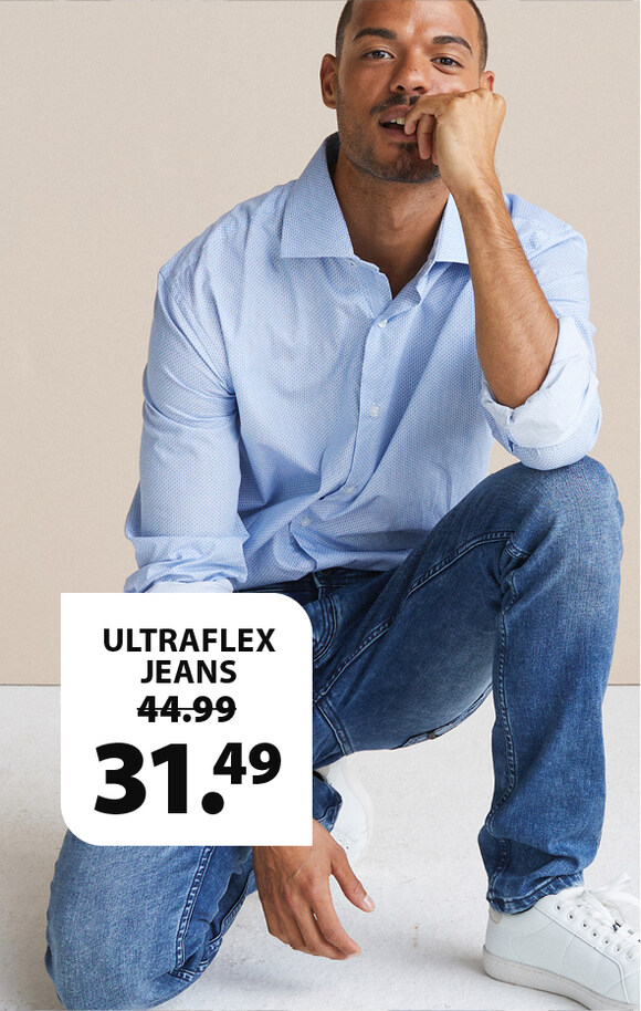 herenjeans