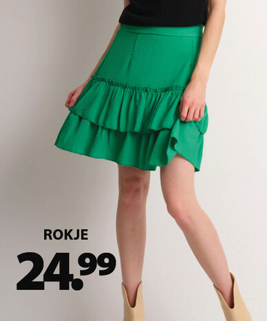 fancy rokje