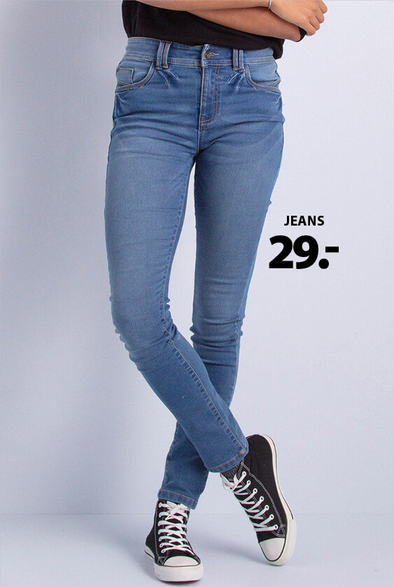 Dames Lucy jeans